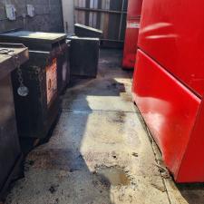 Dumpster-Pad-Cleaning-in-Charlotte-NC 5